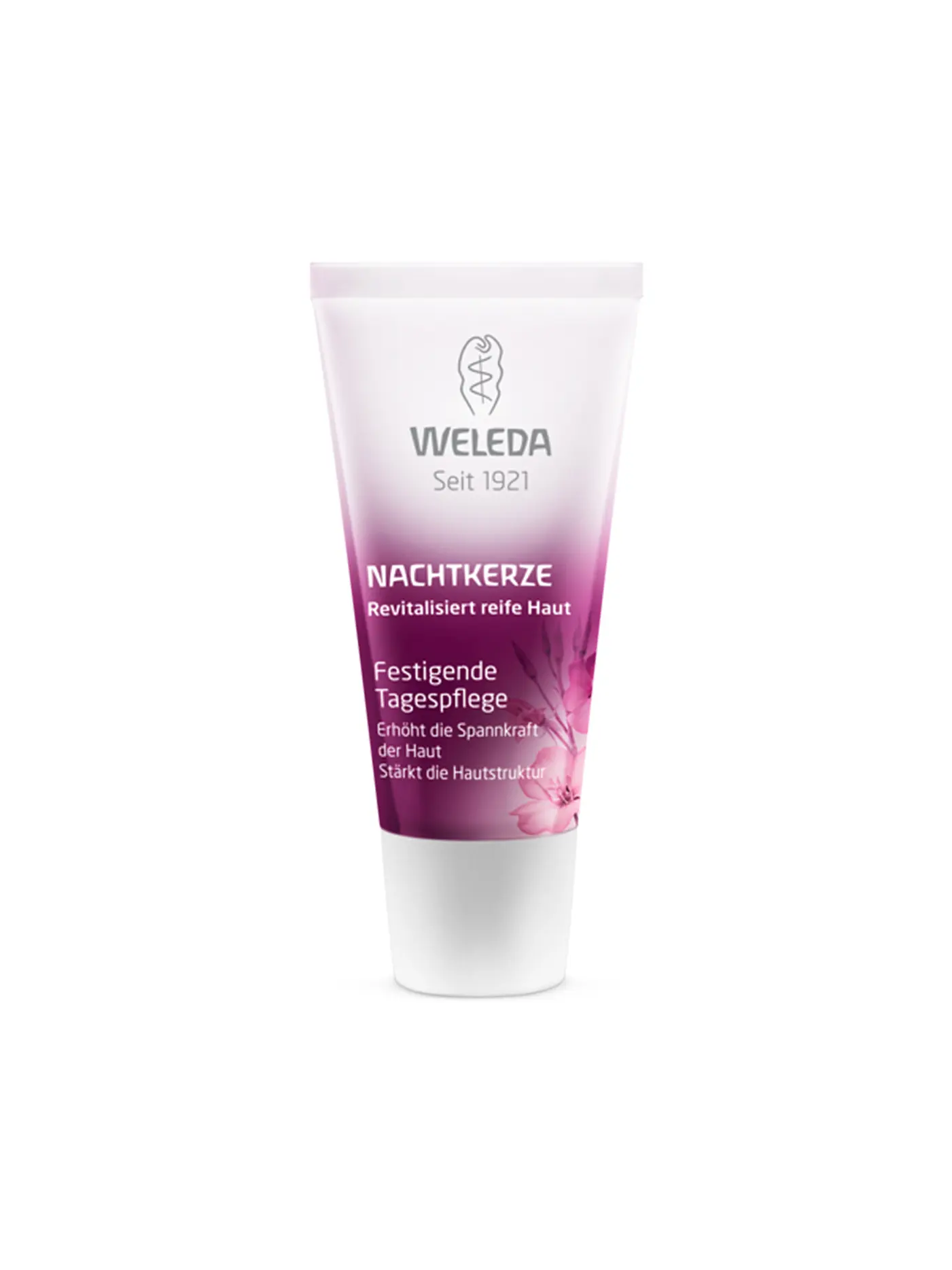 WELEDA | Nachtkerze Tagespflege 30ml | 